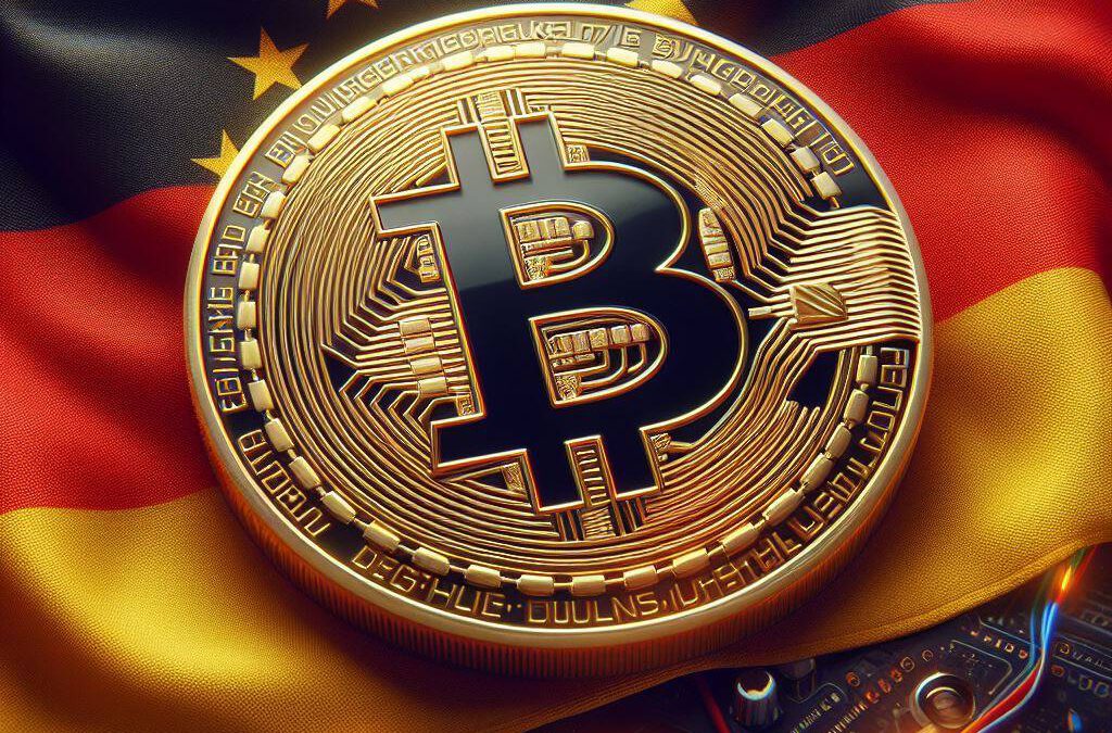 El mayor banco federal alemán (LBBW) ofrecerá custodia cripto