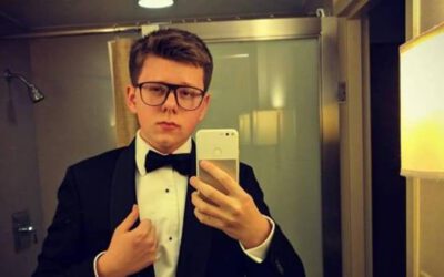 El niño que apostó por Bitcoin a los 12 y se hizo millonario