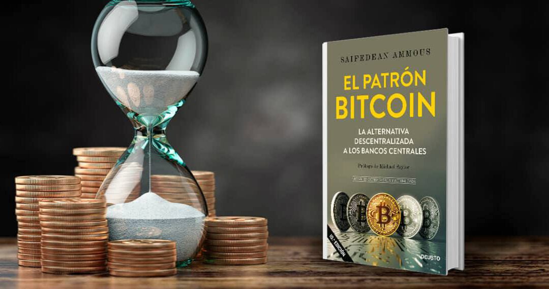 «El patrón Bitcoin»: Lectura imprescindible para entender Bitcoin