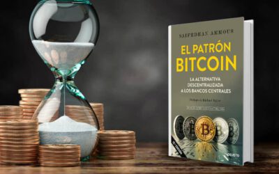 «El patrón Bitcoin»: Lectura imprescindible para entender Bitcoin