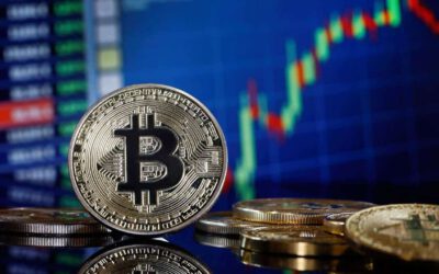 Evolución del precio de Bitcoin año a año (2010-2025): ¡Impactante!