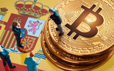 Encuesta BdE: 5% de españoles tiene criptomonedas, mayoría jóvenes