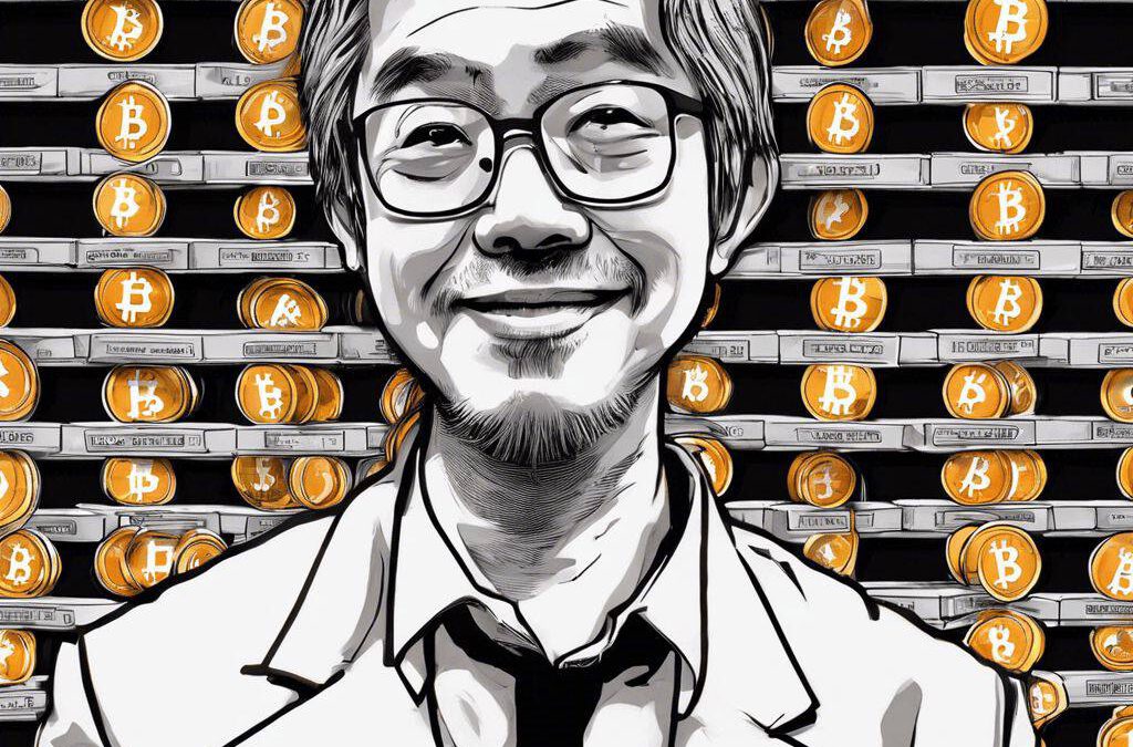 Envían $1.17M en BTC al bloque génesis de Satoshi: Misterio