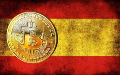 España aprueba el modelo 721 para declarar criptomonedas en el extranjero