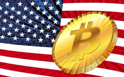 Estados Unidos ya tiene reservas de Bitcoin