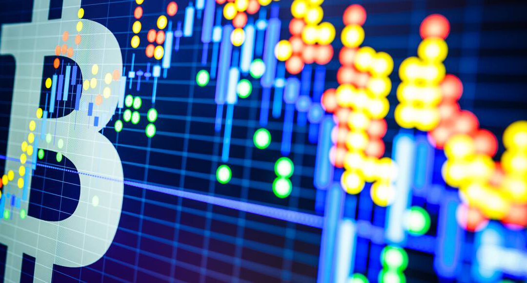 Estudio Ripple: 75% de bancos esperan mayor uso de criptos en 3 años