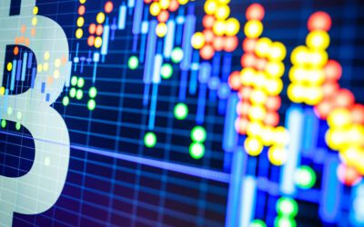 Estudio Ripple: 75% de bancos esperan mayor uso de criptos en 3 años