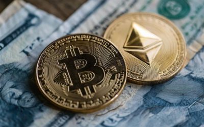 ¿Ethereum tiene competencia? Sí. ¿Bitcoin? No.