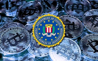 El FBI vendió 144,000 BTC de Silk Road por casi nada: ¿la peor venta de Bitcoin de la historia?