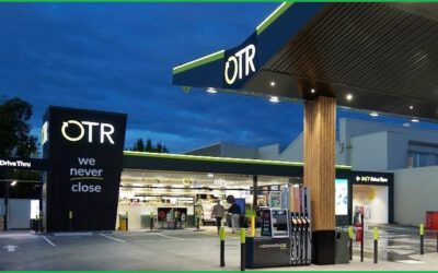 Gasolineras On The Run en Australia aceptan pagos con criptomonedas