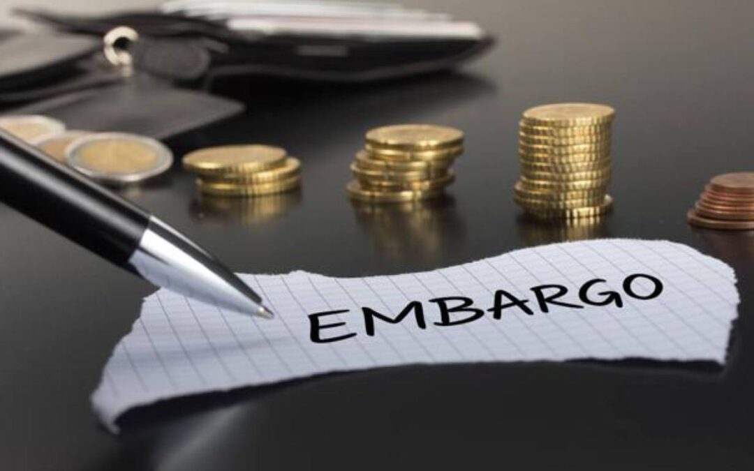 Hacienda España podría embargar criptomonedas por deudas