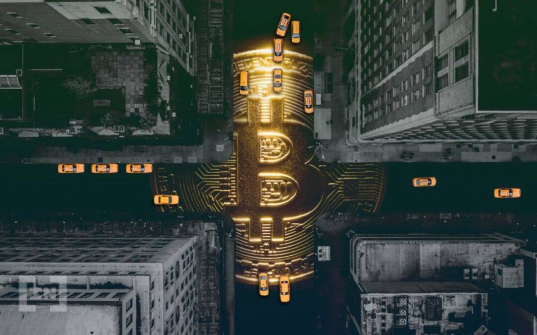 Hotel NoMo Soho acepta criptomonedas y NFT para reservas