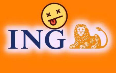 ING limita transferencias a 15.000€: Bitcoin, sin límites
