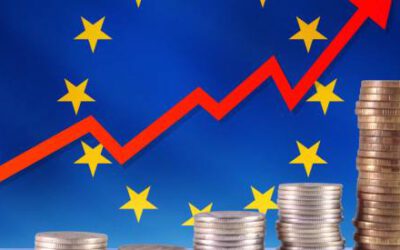 Inflación récord en la Eurozona: ¿Preocupación para el BCE?