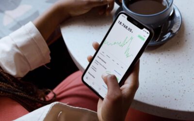 Invierte en tecnología con Trade Republic: ¡Únete a nuestra comunidad!