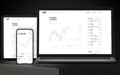Invirtiendo en el mundo cripto: Mi portafolio de acciones y Bitcoin