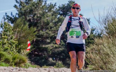 John Tidd el gestor ultramaratoniano que superó los 100 millones