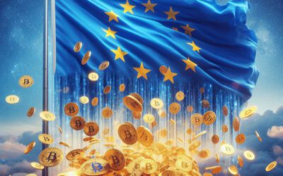 La UE explora incluir Bitcoin en fondos mutuos de €12 billones
