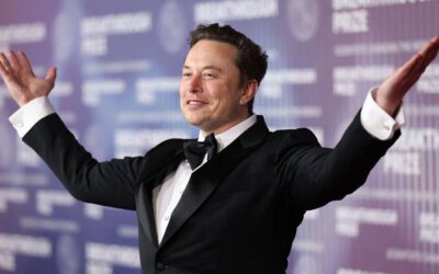 La apuesta total de Elon Musk: De casi arruinado a multimillonario