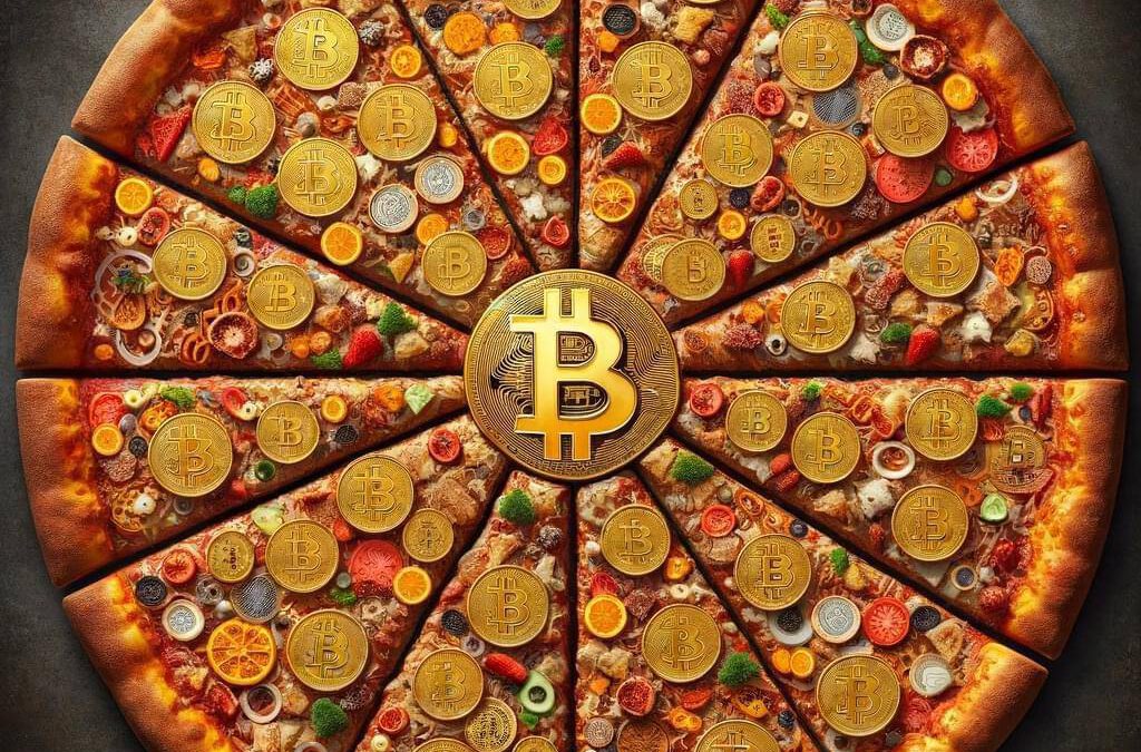 La escasez finita de Bitcoin: Entendiendo los Sats