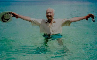 «Compra con sangre en las calles»: La estrategia de inversión de John Templeton