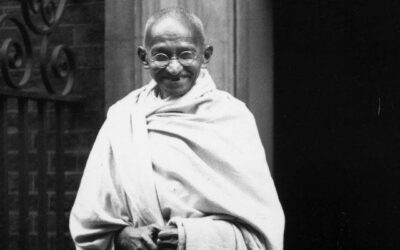 La historia de Bitcoin en una frase de Gandhi: Ignorancia, burla, ataque y victoria