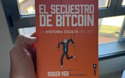 La historia oculta del Bitcoin contada por Roger