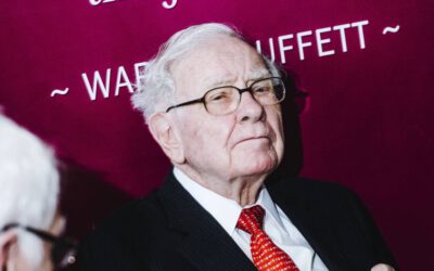 La primera lección de inversión de Warren Buffett a los 11 años