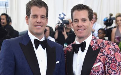 La revancha Bitcoin de los Winklevoss: De perder Facebook a la fortuna cripto