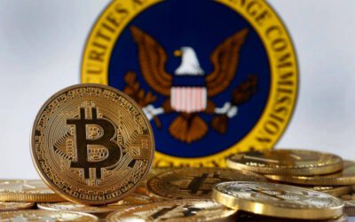 Retrocede: ¿Cambio en la regulación de criptomonedas?