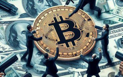 Lanzan dólar sintético con respaldo BTC y rendimiento del 25%