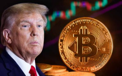 Las promesas de Trump al sector cripto