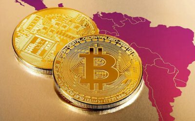 Latinoamérica y las criptomonedas: ¿Por qué la región apuesta fuerte por Bitcoin?