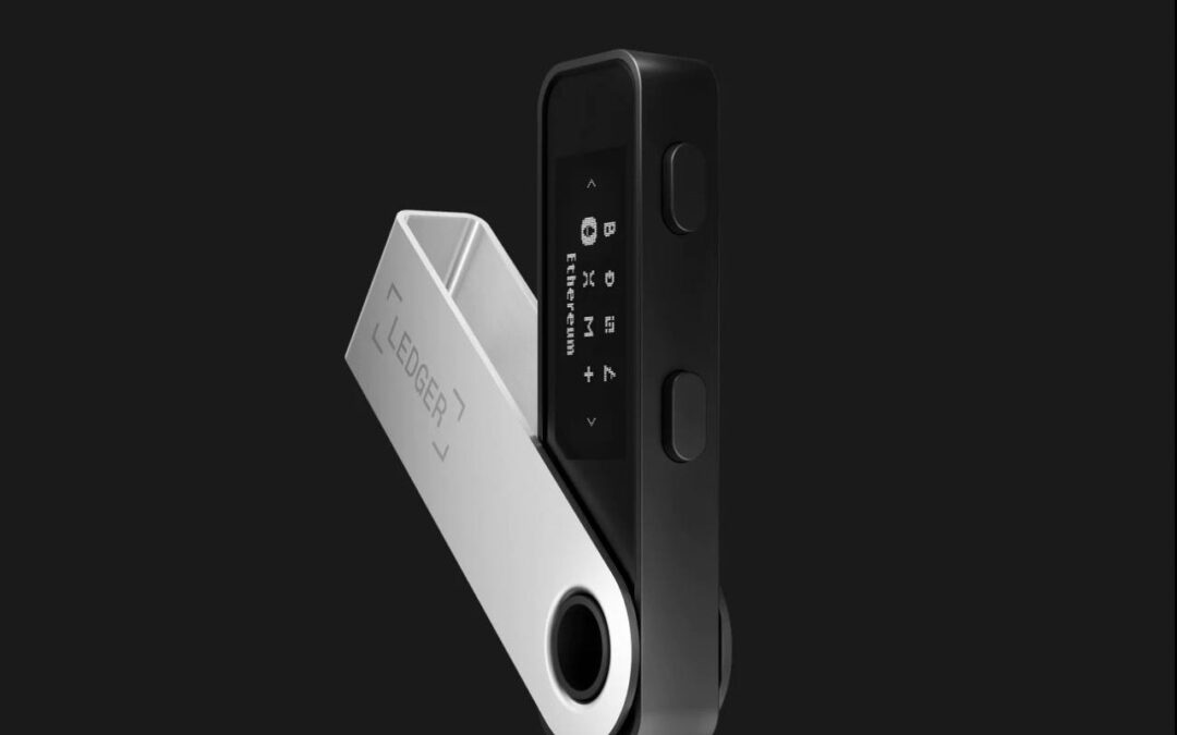 Ledger recauda $109 millones y supera valoración de $1.3 mil millones