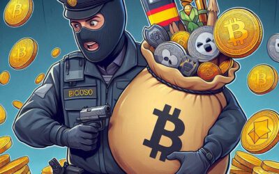 Madre e hija detenidas por estafa cripto de €195,000 en España