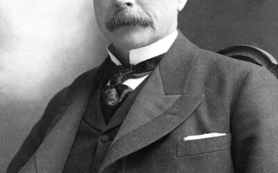 La mentalidad de magnate de Rockefeller desde niño: La clave de su riqueza.