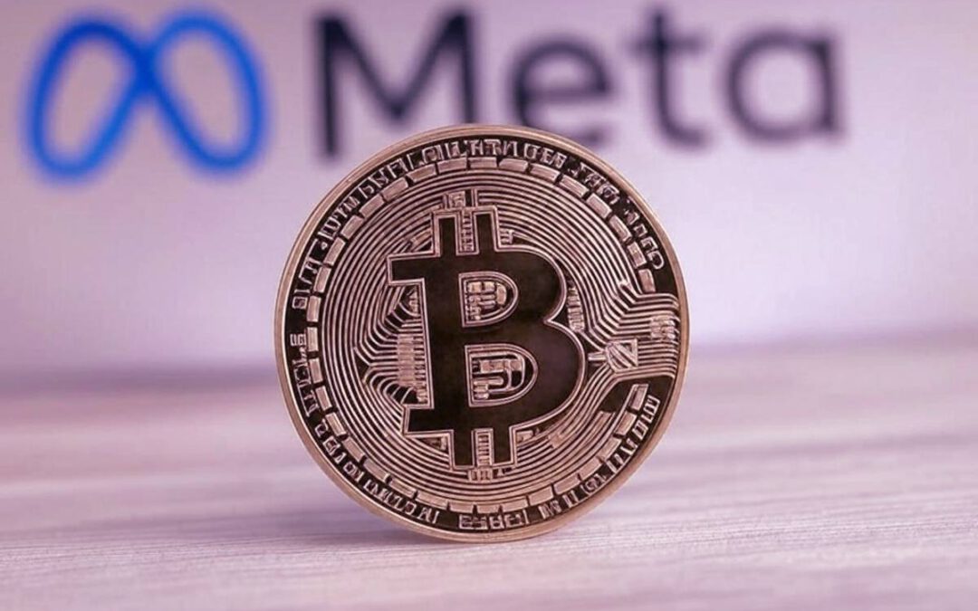 Accionista propone a Meta invertir $72 mil millones en Bitcoin
