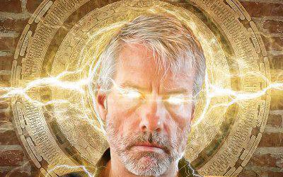 Michael Saylor: invierte en lo que el mundo necesita y pocos entienden Bitcoin