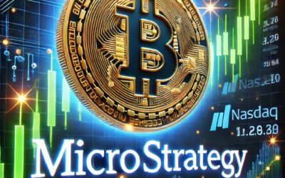 MicroStrategy al Nasdaq-100: ¿Impulso extra para sus acciones +500%?