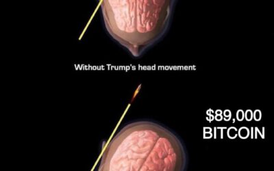El instante de Trump que pudo cambiar la historia