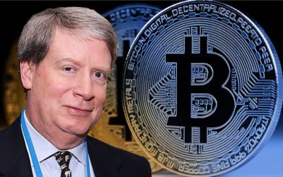 Multimillonario Druckenmiller prefiere Bitcoin ante recesión