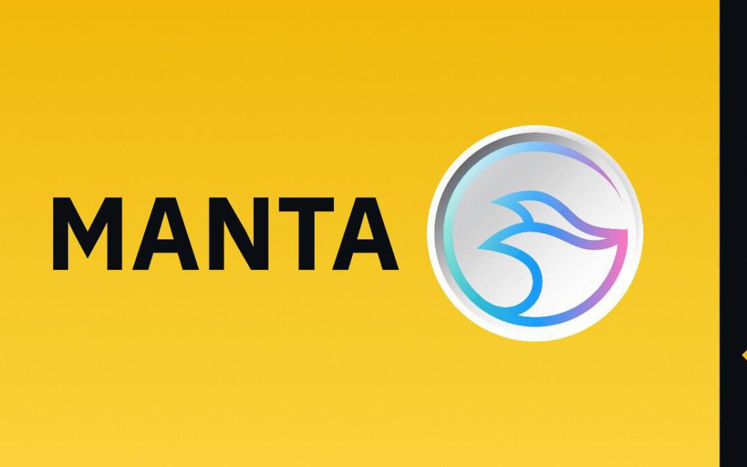 Nuevo Launchpool de Binance: ¡Gana manta gratis!