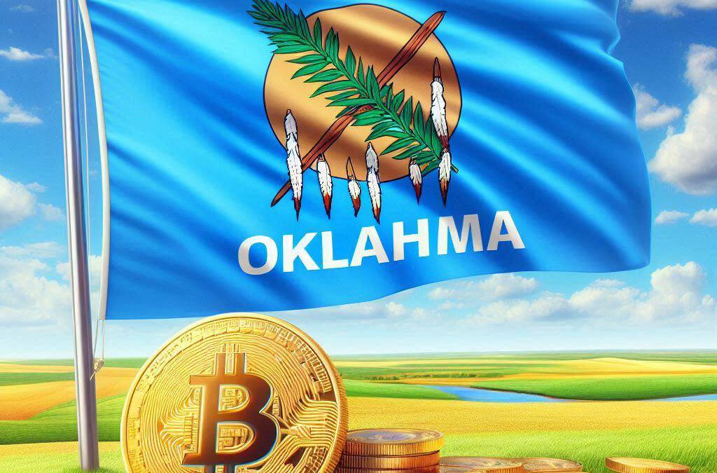 Oklahoma aprueba ley pro-bitcoin: protege minería y autocustodia