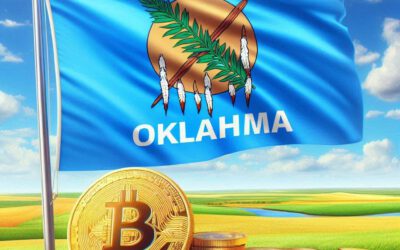 Oklahoma aprueba ley pro-bitcoin: protege minería y autocustodia