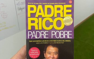 «Padre rico, padre pobre»: Lecciones clave para Bitcoiners
