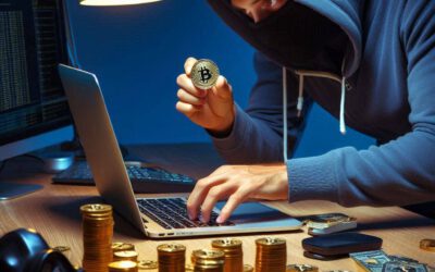 Pérdidas por hackeos cripto superan los $1.19 mil millones en 2024