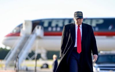 Políticas pro-Bitcoin de Trump para impulsar el sector en EE.UU.
