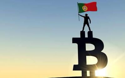 Portugal rechaza impuestos a Bitcoin y criptomonedas en el parlamento