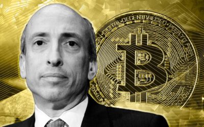 Presidente de la SEC: Muchas criptos son valores, Bitcoin es commodity