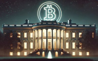 Primera cumbre de Cripto en la Casa Blanca
